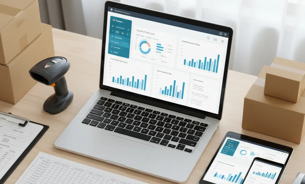 SaaS Product Suite